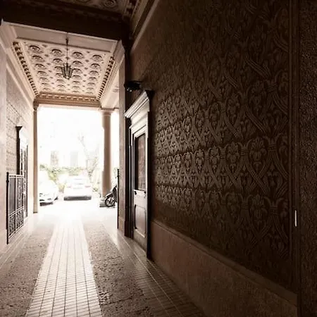 Appartamento Superwhite Loft&terrace In Brera